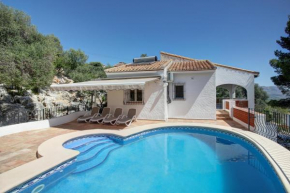 Villa Amistad